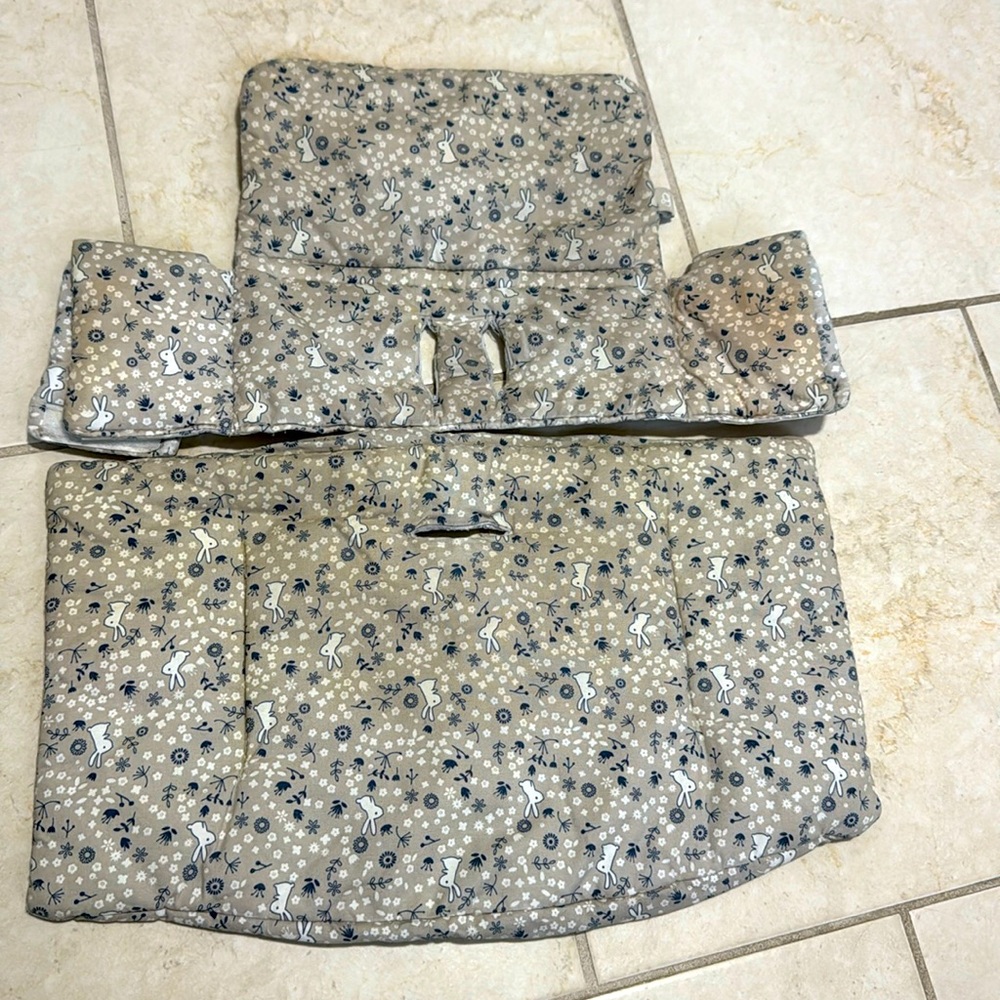Stokke tripp trapp cover